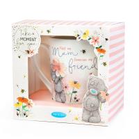 My Mum My Friend Me to You Bear Boxed Mug Extra Image 1 Preview